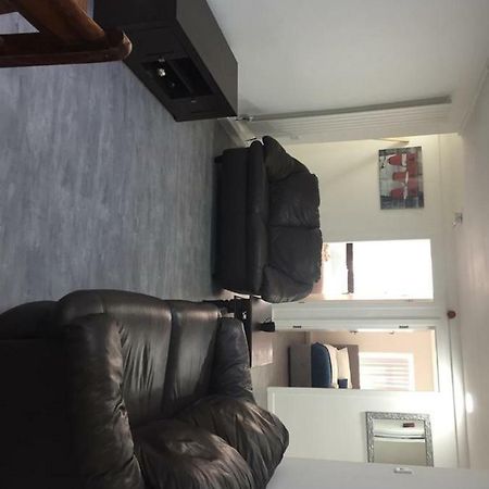 Sama'S Stylish Room 3 Manchester Exterior foto